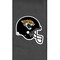Dreamseat Xpression Pro Gaming Chair with Jacksonville Jaguars Helmet Logo XZXPPRO032-PSNFL20087A - alternate 6